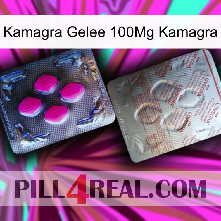 Kamagra Jelly 100Mg Kamagra 38